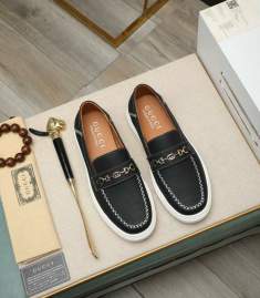 Picture of Gucci Shoes _SKUGuccisz38-44h07177044